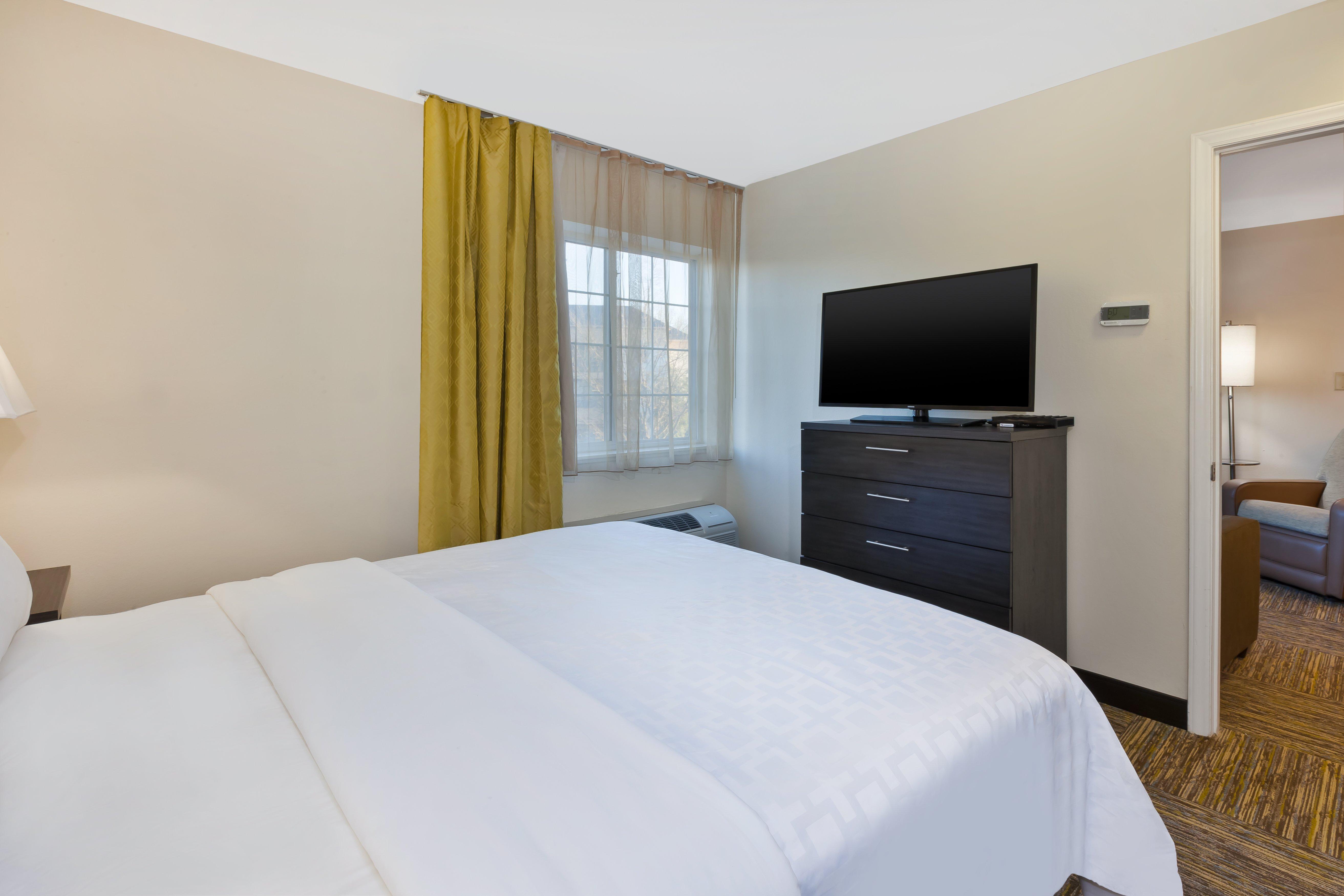 Candlewood Suites Huntersville-Lake Norman Area By Ihg Exterior foto