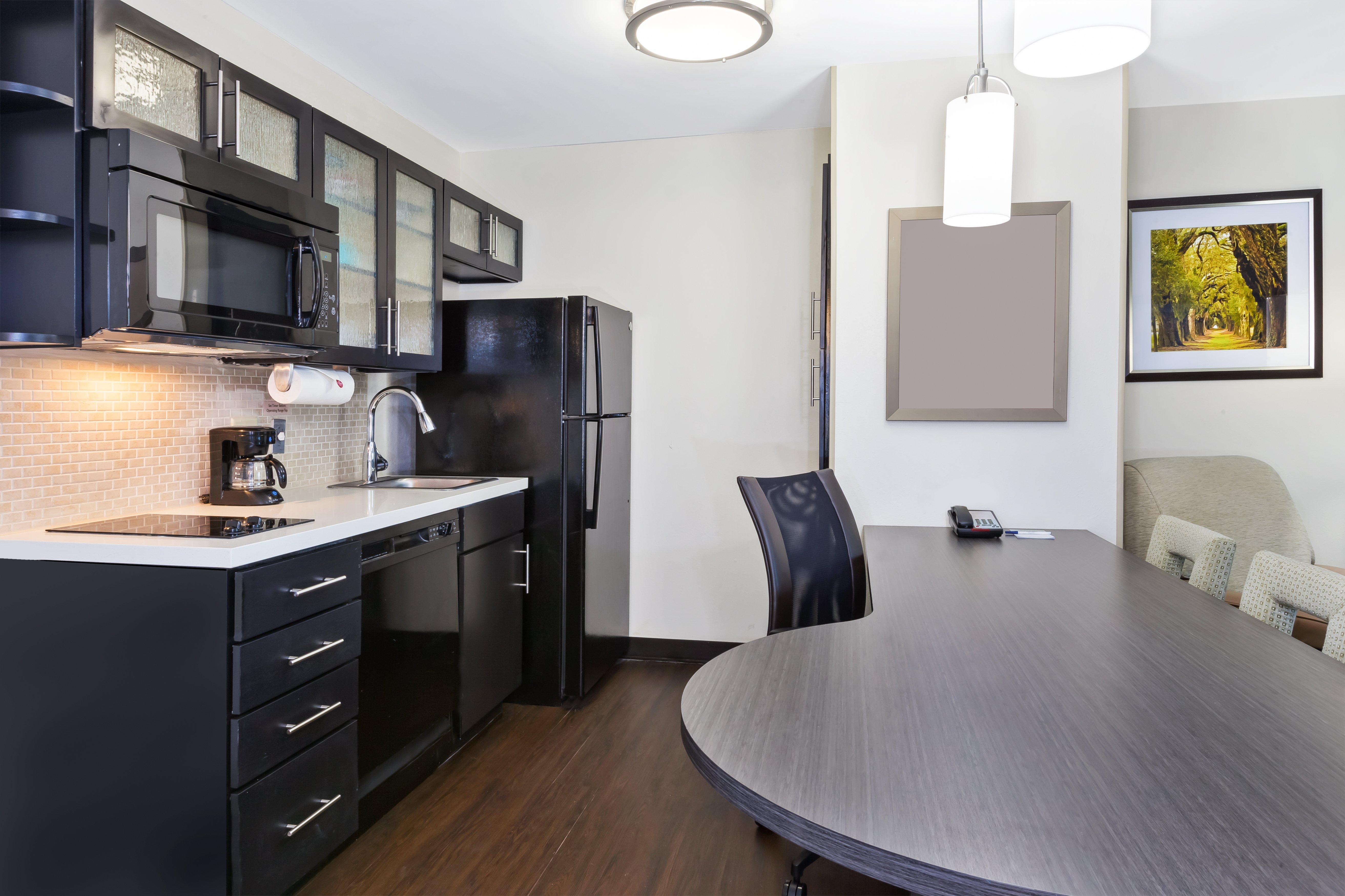 Candlewood Suites Huntersville-Lake Norman Area By Ihg Exterior foto