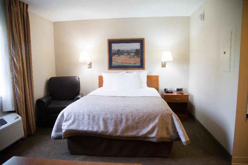 Candlewood Suites Huntersville-Lake Norman Area By Ihg Exterior foto